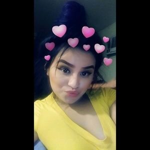 Meet your Posher, Daisy